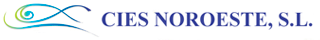 Logo Cíes Noroeste Desktop